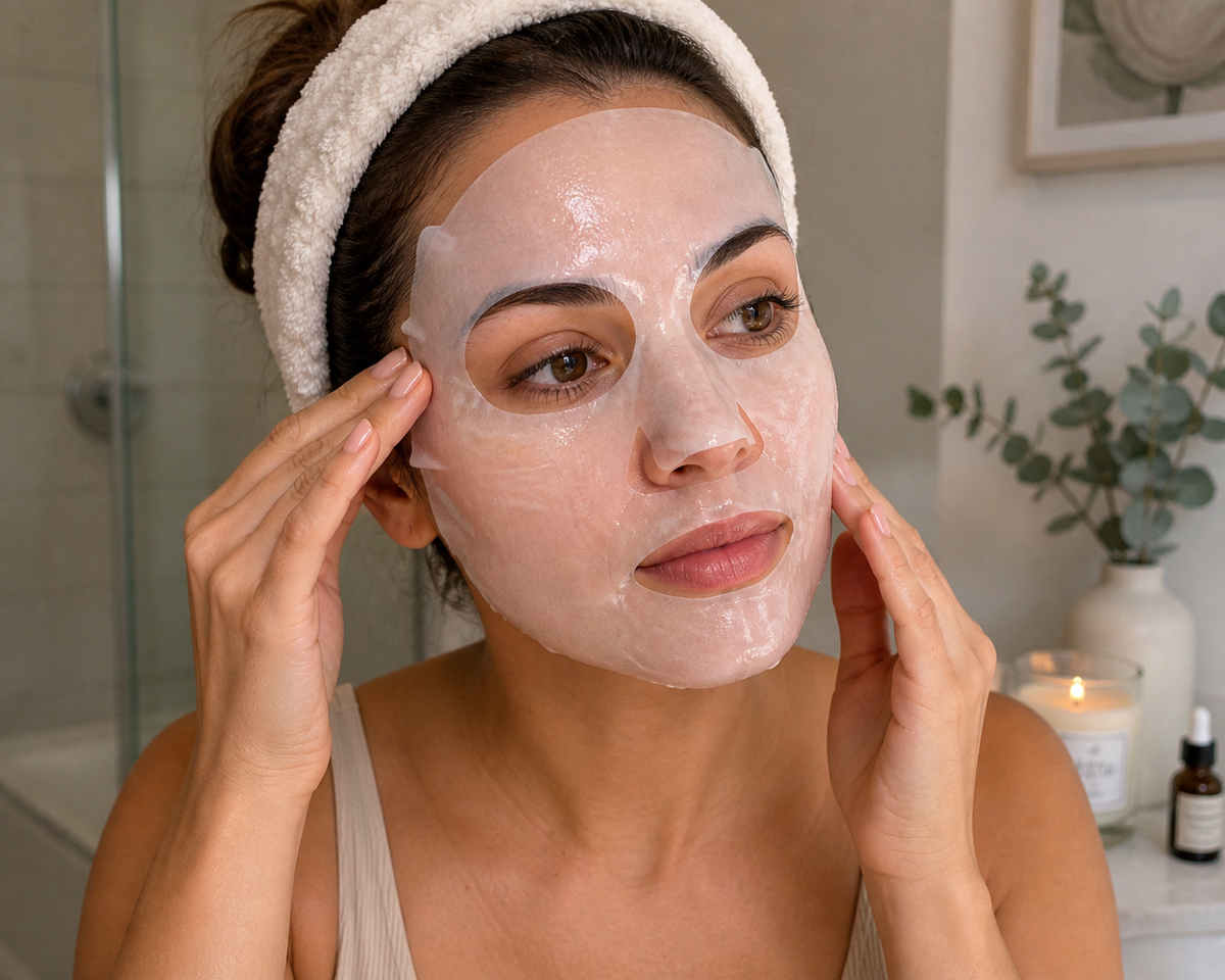 BODY CARE 35+