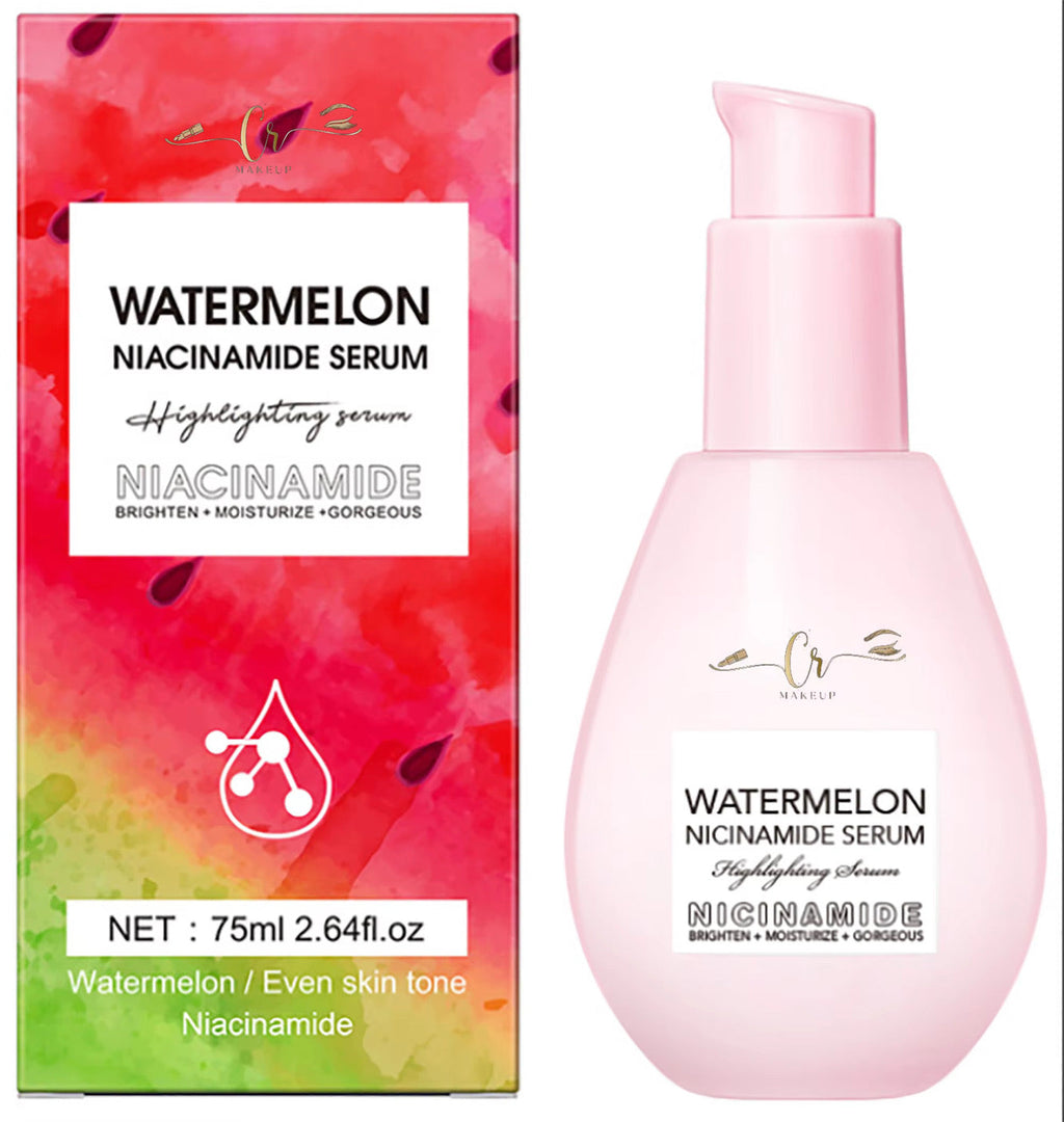 Watermelon Niacinamide Serum