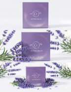 Lavender Setting Balm
