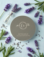 Lavender Setting Balm