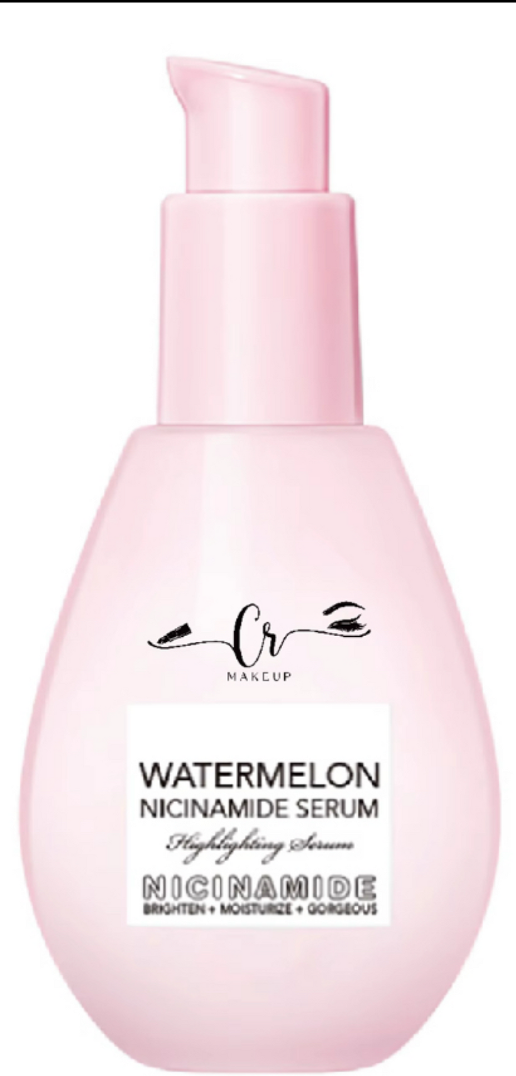 Watermelon Niacinamide Serum