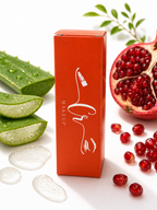 Aloe Vera and Pomegranate Moisturizing Primer