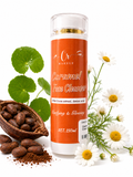 Caramel Face Cleanser