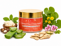 Caramel Face and Body Scrub