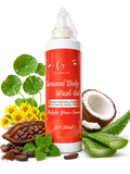 Caramel Body Wash Gel