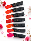 Vegan Matte Lipstick — Kiss Proof