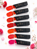 Vegan Matte Lipstick — Kiss Proof
