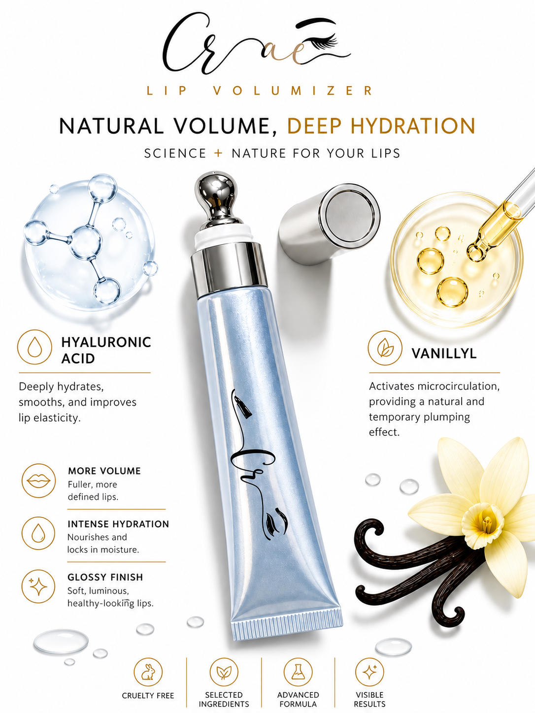 Lip Plumper