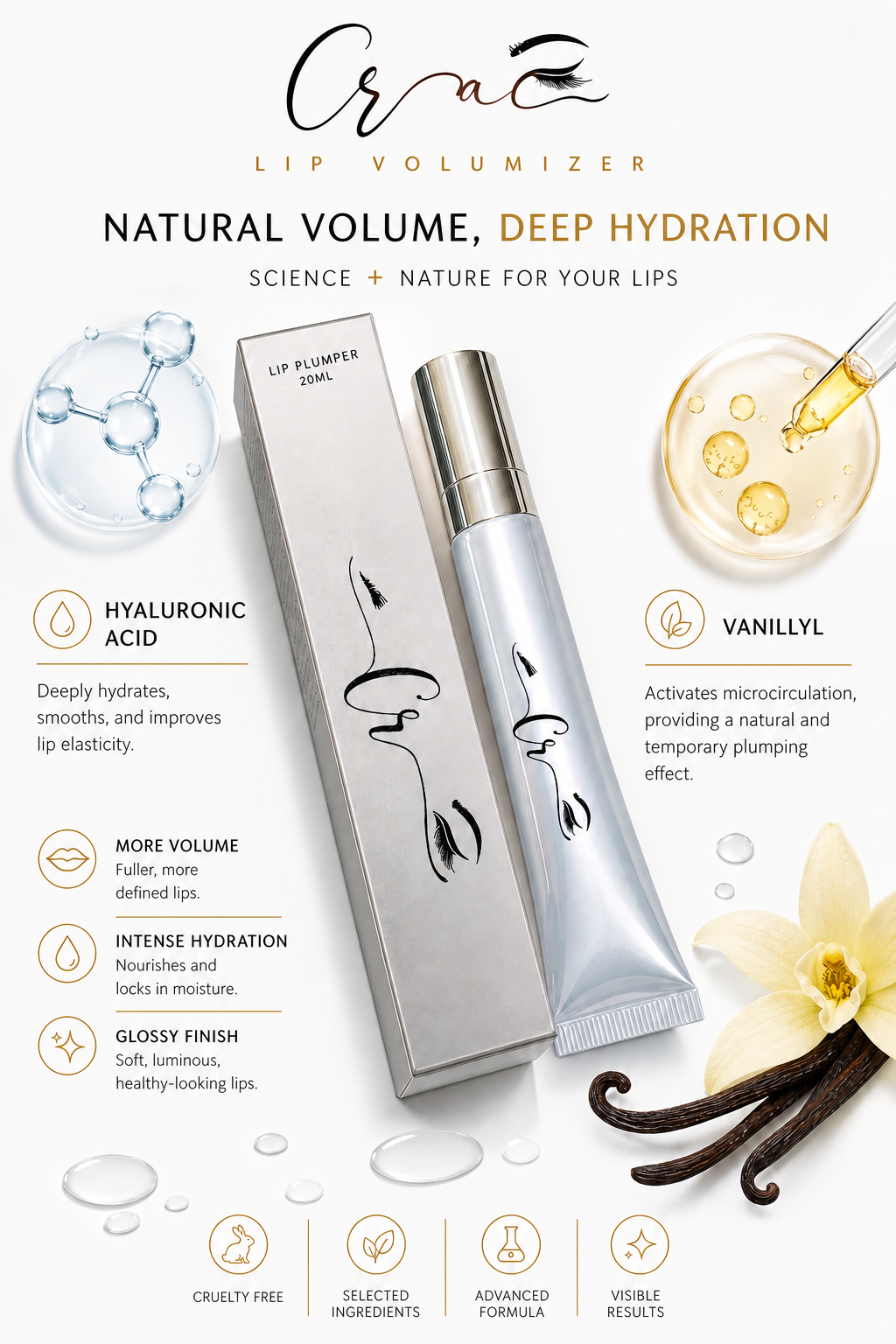 Lip Plumper