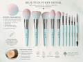 Makeup Tools Set of 10