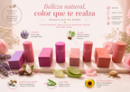 Jelly Tint 3-in-1 Lip, Cheek & Eye Color