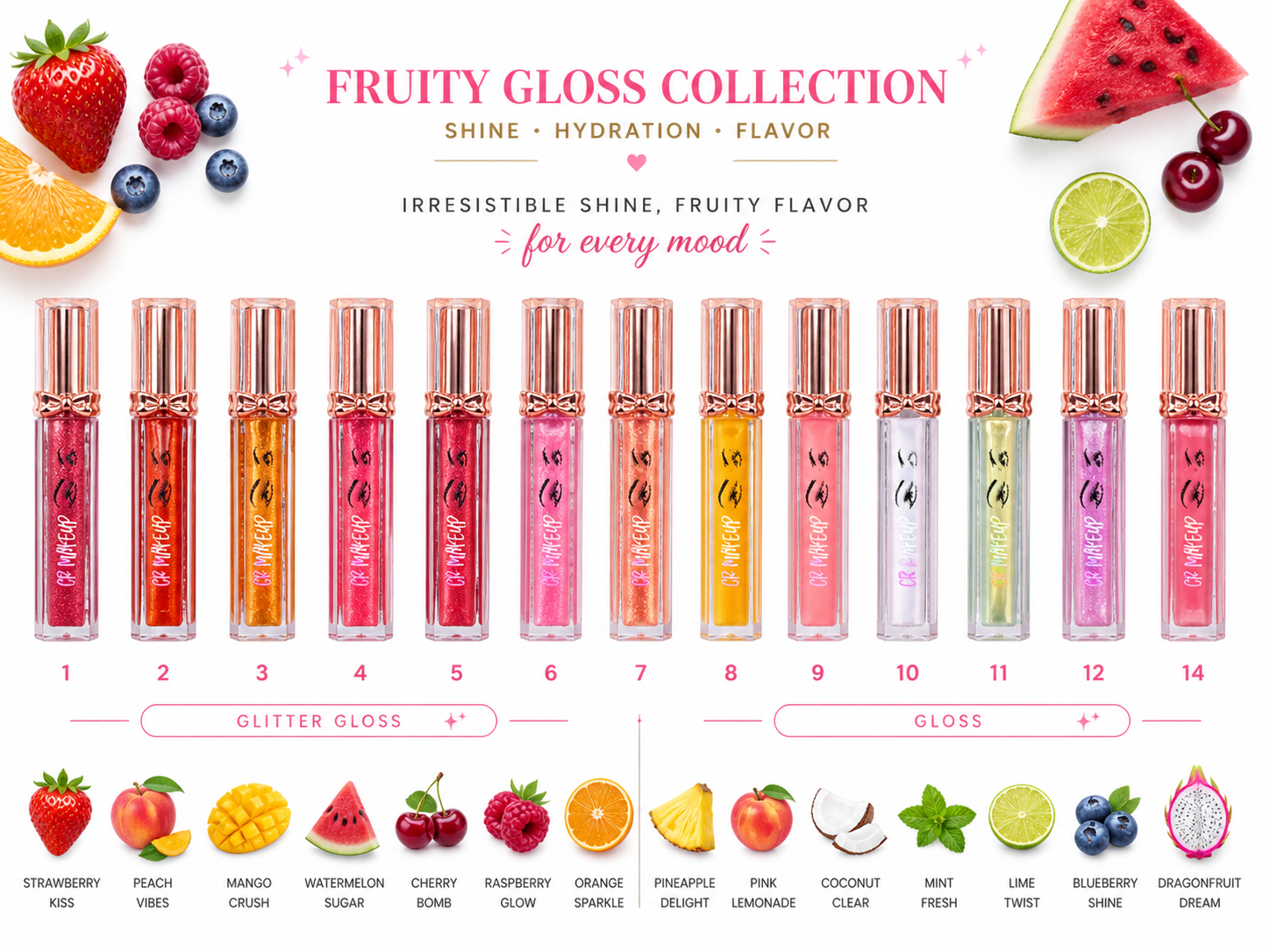 Lip Gloss