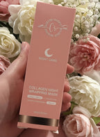 Collagen Night Wrapping Mask